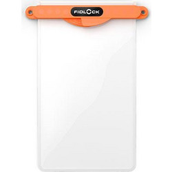 Fidlock Hermetic Dry Bag Orange