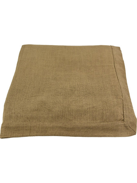 MANTEL OLIVE B ΤΡΑΠΕΖΟΜΑΝΤΗΛΟ RUNNER ΒΑΜΒΑΚΙ ΛΑΔΙ 240x140 c475708