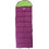 Camping Plus by Terra Expert 80 Sleeping Bag Μονό 2 Εποχών Μωβ