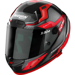 Nolan X-804 RS Ultra Carbon Maven 015 Κράνος Μηχανής Full Face