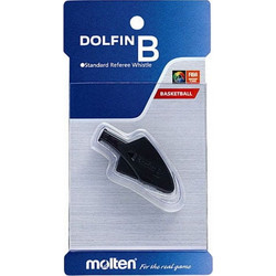 Whistle Molten Delfin B RA0080KLE
