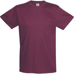 Unisex μπλουζάκι κοντομάνικο 155gr σε 14 χρώματα
