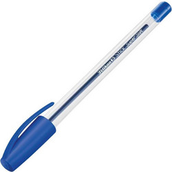 Pelikan Stick K86 Στυλό Διαρκείας 0.4mm Μπλε