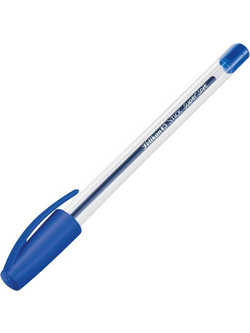 Pelikan Stick K86 Στυλό Διαρκείας 0.4mm Μπλε