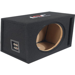 ΤRF WB 1241L Κούτα Ανοιχτού Τύπου Για 12" Subwoofer Από MDF Υψηλής Ποιότητας