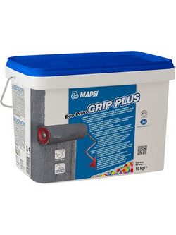 Mapei Eco Prim Grip Χαλαζιακό Αστάρι Νερού 10kg