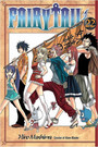 Fairy Tail, Volume 22 Fairy Tail, Volume 22