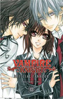 Vampire Knight Official Fanbook Vampire Knight Official Fanbook
