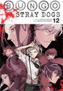 Bungo Stray Dogs, Vol. 12 Bungo Stray Dogs, Vol. 12