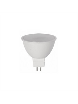 ΛΑΜΠΑ LED MR16 7W 2700Κ 220V VITONE - 211515770