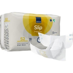Abena Slip Premium S2 Πάνες Ακράτειας 7 Σταγόνες 28τμχ