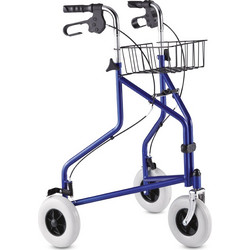 SuperOrtho Rollator Πτυσσόμενος Περιπατητήρας RM564
