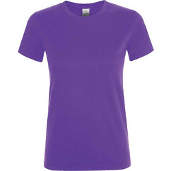 T SHIRT Γυναικείο Κοντομάνικο REGENT WOMEN - 01825