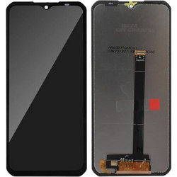 OUKITEL LCD + Touch Panel Για Smartphone WP33Pro