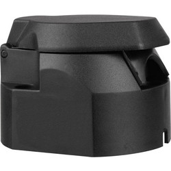 Μπρίζα Κοτσαδόρου Θηλυκό 12 Volt 7 Pin EAL 10001 UNIVERSAL ΕΑL