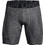 Under Armour HeatGear Compression Ανδρικό Κολάν Σορτς Ανθρακί 1361596-090
