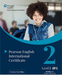 Practice Tests Plus Pearson English International Certificate B1 Student's Book with App & Digital Resources