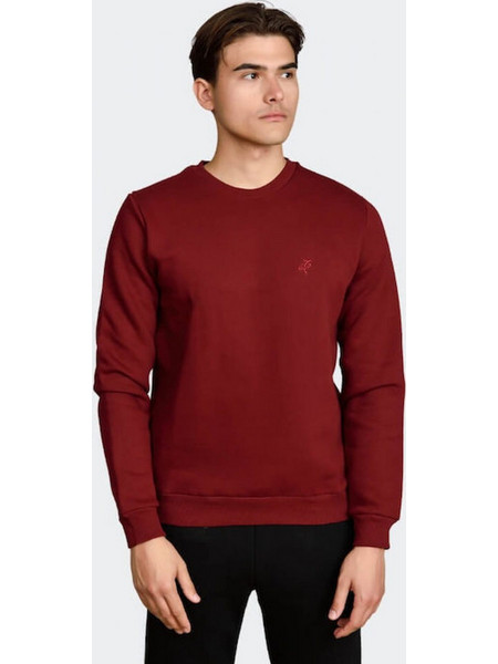 CREWNECK FLEECE