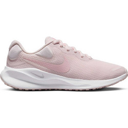 Nike Revolution 7 Γυναικεία Αθλητικά Παπούτσια για Τρέξιμο Ροζ FB2208-600