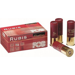 Fob Prestige Rubis 35gr 10τμχ