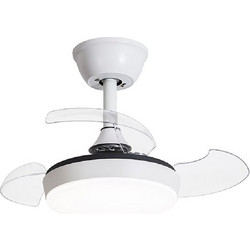 Sunlight PICO-22WH Ανεμιστήρας Οροφής με Φως & Τηλεχειριστήριο