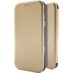 Ancus Magnetic Curve Gold (Galaxy S9)