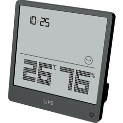 Life Simple Black