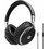 Motorola Pulse M Ενσύρματα Ακουστικά Over Ear με Noise Canceling Μαύρα