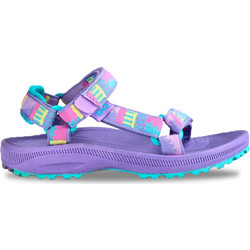 Teva Hurricane 2 Παιδικά Πέδιλα για Κορίτσι Μωβ 110381T-PPMT