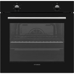 Hyundai Electrics HBIO22-75/1 BLX Φούρνος Ηλεκτρικός Άνω Πάγκου 75lt 59.5cm