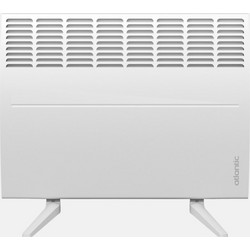 Atlantic F119 Design 15 CE Θερμοπομπός Δαπέδου 1500W με Θερμοστάτη