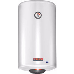 Elco Duro Glass Θερμοσίφωνας 120lt 4kW Κάθετος 177023