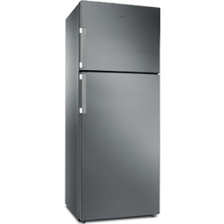 Whirlpool WT70I 831W Δίπορτο Ψυγείο 423lt Full No Frost Υ180xΠ70xΒ72.5cm Λευκό