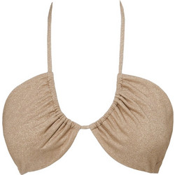 Bluepoint Bikini Top με Ενίσχυση Χρυσό 23066051-40