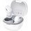 Baseus WM01 Ακουστικά Bluetooth In Ear White