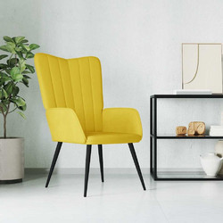 vidaXL Πολυθρόνα Relax 327684