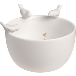 Raeder - Porcelain Stories. Μίνι Πορσελάνινο Μπολ Birds