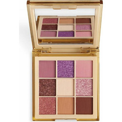 Idc Magic Studio Nude 9pcs Παλέτα Σκιών