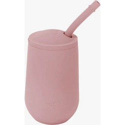 Ezpz Happy Cup Blush