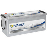 Varta Professional Dual Purpose LFD140 12V 140Ah