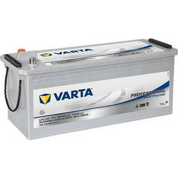 Varta Professional Dual Purpose LFD140 12V 140Ah