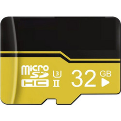 HY-Micro SD κάρτα μνήμης τύπου MicroSD SDΗC 32GB UHS-II 9HEYU