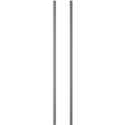 ΠΛΑΙΝΑ ΤΕΛΕΙΩΜΑΤΑ ΕΣΤΙΩΝ Z9802PFAY0 NEFF Anthracite Grey