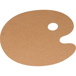 Artemio παλέτα Mdf 15x20cm