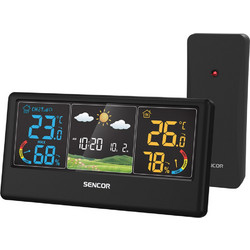 Sencor SWS 4100B