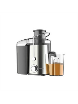 Primo PRJE-40385 Φυγοκεντρικός Αποχυμωτής Inox 600W 450ml