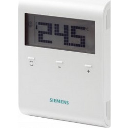 Siemens RDD100.1RF