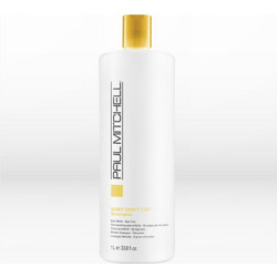 Paul Mitchell Kids Baby Don't Cry Βρεφικό Σαμπουάν Χαμομήλι 1lt