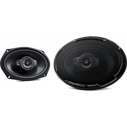 Kenwood KFC-PS6976 Σετ Ηχεία Αυτοκινήτου Οβάλ 6x9" 3 Δρόμων 105W RMS