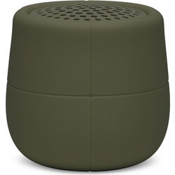 Lexon Mino X Αδιάβροχο Ηχείο Bluetooth 3W Πράσινο